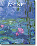Claude Monet: 1840-1926 (Big Art Series)