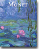 Claude Monet: 1840-1926 (Big Art Series)