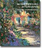 Monet's Years at Giverny