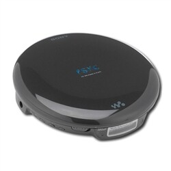 (소니병행)CDP D-NE050 CD플레이어(MP3CD,CD-R,RW/23시간재생/진동방지/자동전원차단/LCD창)