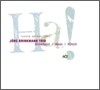 Jorg Brinkmann Trio - Ha!