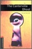 Oxford Bookworms Library 3/E 2: The Canterville Ghost