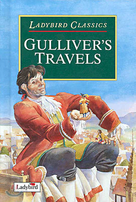 Gulliver&#39;s Travels