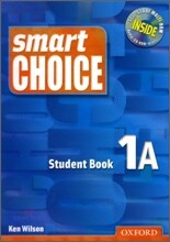 Smart Choice 1A : Student Book with Multi-Rom
