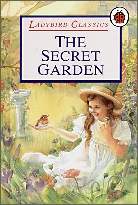 The Secret Garden