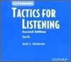Expanding Tactics For Listening : Class CD, 2/E