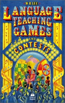 Language Teaching : Games &amp; Contests, 2/E