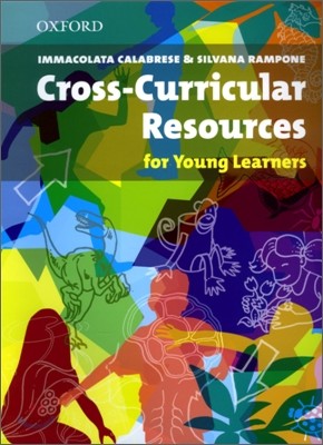 Cross Curricular Resource for Young Learners