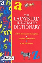 The Ladybird Illustrated Dictionary