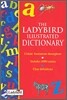 The Ladybird Illustrated Dictionary