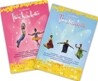 트로카데로 발레단 공연실황 - 남자무용수들의 코믹발레 버전 (Les Ballets - Trockadero) [2DVD]