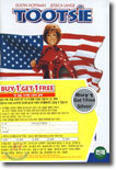 투씨 Tootsie