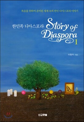 한민족 디아스포라 1