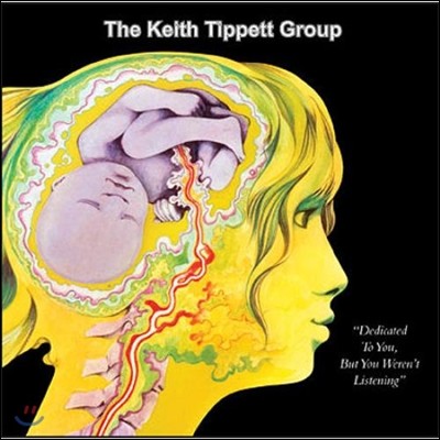 Keith Tippett Group (키스 티펫 그룹) - Dedicated To You But Y