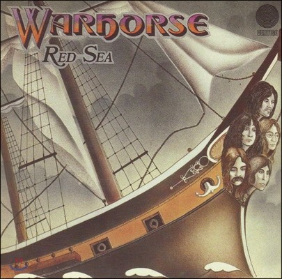 Warhorse (워호스) - Red Sea