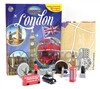 London : Around The World My Busy Book 세계 도시 비지북 : 런던