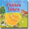 (First Favourite Tales) Chicken Licken