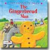 (First Favourite Tales) Gingerbread Man