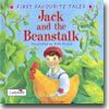 (First Favourite Tales) Jack and the Beanstalk