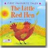 First Favourite Tales: Little Red Hen