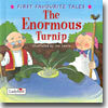 (First Favourite Tales) Enormous Turnip