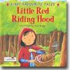 (First Favourite Tales) Little Red Riding Hood