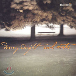 Danny Wright - Soul Mates