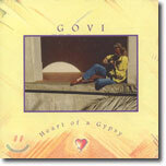 Govi - Heart Of Gypsy