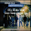 Stephen Stills - Manassas (180G 오디오파일 2LP) (2LP Deluxe Edition)