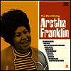 Aretha Franklin - Electrifying Aretha Franklin (Remastered)(Limited Edition)(Collector's Edition)(180g Audiophile Vinyl LP)(Free MP3 Download)