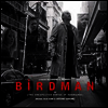 Antonio Sanchez - Birdman (버드맨) (Soundtrack)(Gatefold)(180G)(2LP)