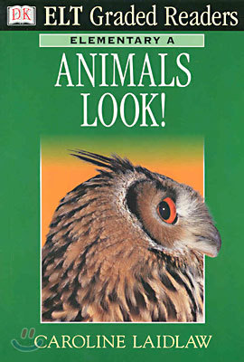 Animals Look!