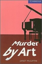 Murder by Art