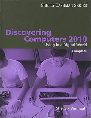 Discovering Computers 2010