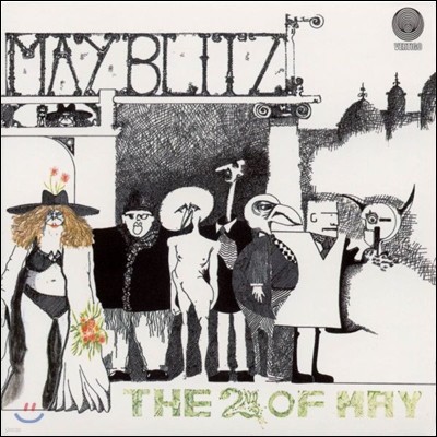 May Blitz (메이 블리츠) - The 2nd Of May
