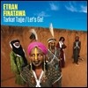 Etran Finatawa (에뜨란 피나타와) - Tarkat Tajje/Let’S Go!