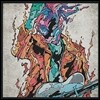 Miyavi (미야비) - Fire Bird