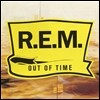 R.E.M. (알이엠) - Out Of Time [발매 25주년 기념 3CD+블루레이 디럭스 에디션]