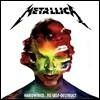 Metallica (메탈리카) - Hardwired... To Self-Destruct [2LP]