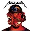 Metallica (메탈리카) - Hardwired... To Self-Destruct [컬러 바이닐 LP]