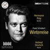 Hermann Prey 슈베르트: 가곡집 '겨울나그네' (Schubert: 'Winterreise') 헤르만 프라이, 헬무트 도이치