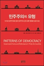 민주주의의 유형