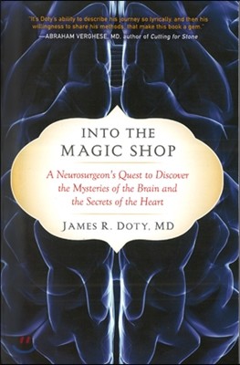 In to the Magic Shop