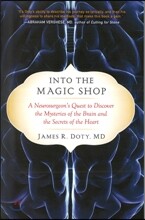 In to the Magic Shop