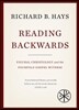 Reading Backwards: Figural Christology and the Fourfold Gospel Witness