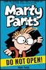 Marty Pants #1: Do Not Open!