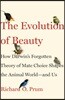 Evolution of Beauty