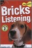 Bricks Listening with Dictation Beginner 1