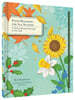 Paper Blossoms for All Seasons: A Book of Beautiful Bouquets for the Table