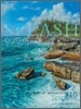 Splash #10 : Passionate Brushstrokes